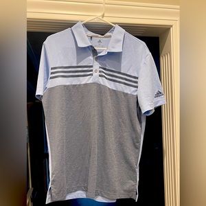 Men’s Adidas Polo Shirt